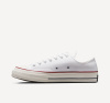 Кеды Chuck 70 OX 162065C (EU 38 USm 5.5 USw 7.5 СМ 24.5; Белый)